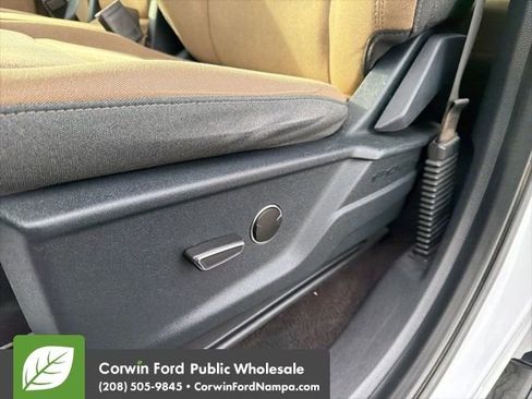 Used 2021 Ford F150 XLT w/ Equipment Group 301A Mid image 27