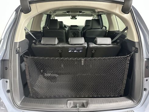New 2026 Honda Odyssey Touring image 26
