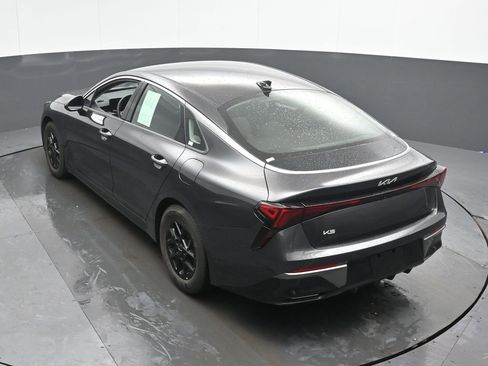 Used 2025 Kia K5 LXS FWD image 41