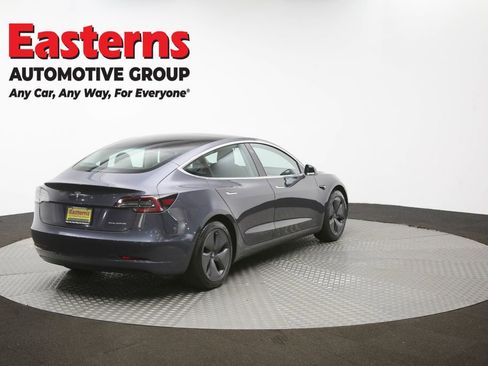 Used 2019 Tesla Model 3 Long Range AWD/4WD image 36