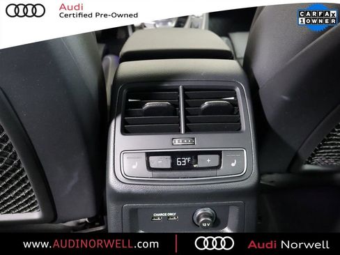 Certified 2023 Audi A5 2.0T Prestige image 24