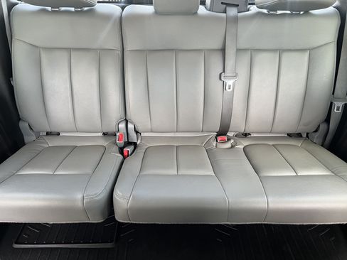 Used 2014 Ford F150 XLT w/ Equipment Group 302A Luxury AWD/4WD image 14