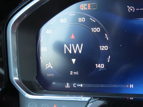 New 2026 Chevrolet Silverado 1500 LT w/ Z71 Off-Road Package image 19