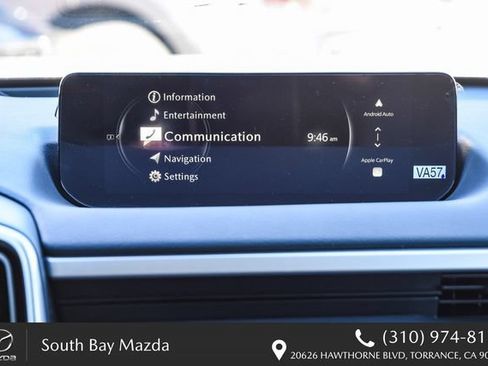 New 2026 MAZDA CX-50 AWD 2.5 S w/ Cargo Package image 15