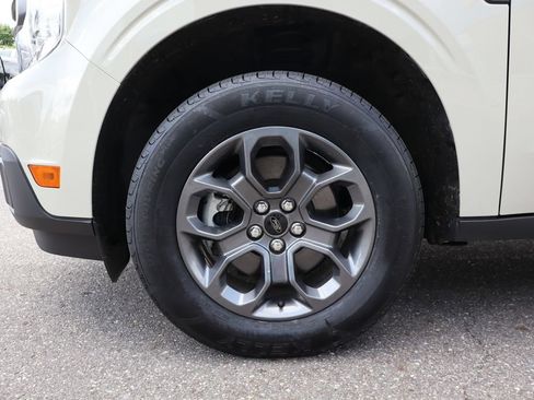 Used 2024 Ford Maverick XLT FWD image 25