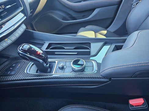 Used 2025 Cadillac CT5 V w/ Technology Package AWD/4WD image 28