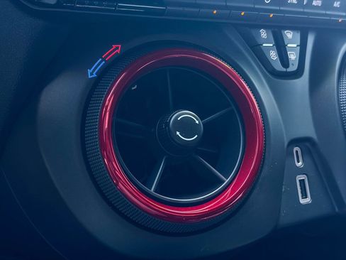Certified 2023 Chevrolet Blazer RS w/ Enhanced Convenience Package FWD image 30