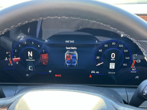 Used 2025 Ford Mustang GT Premium image 17