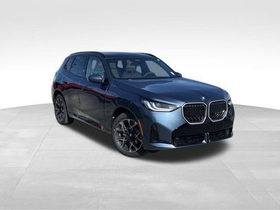 New 2026 BMW X3 xDrive30 w/ Premium Package
