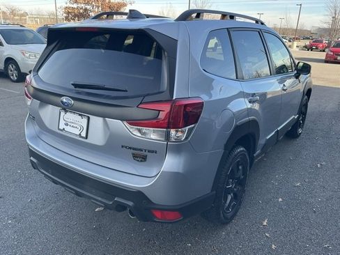 Certified 2024 Subaru Forester Wilderness image 7