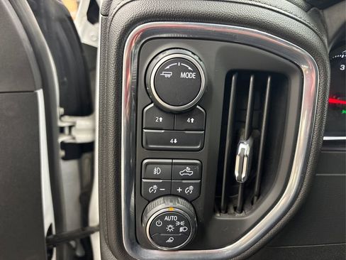 Used 2021 Chevrolet Silverado 2500 LT w/ All Star Edition AWD/4WD image 35