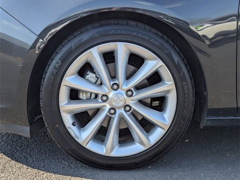 Used 2015 Buick Verano Convenience w/ Experience Buick Package image 37