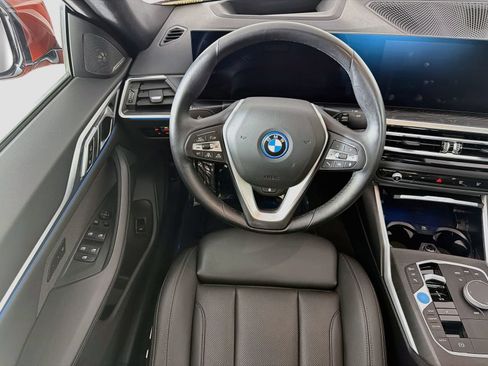 Certified 2024 BMW i4 eDrive35 w/ Premium Package RWD image 24