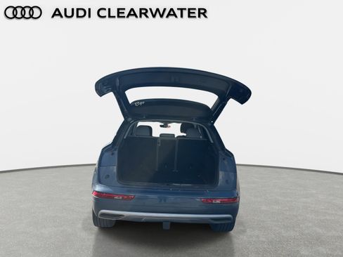 Used 2018 Audi Q5 2.0T Premium Plus w/ Premium Plus Package image 7