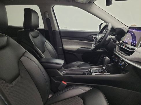 Used 2022 Jeep Compass Latitude w/ Convenience Group FWD image 21