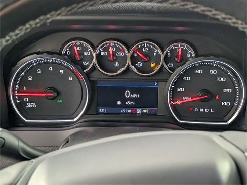 Used 2023 Chevrolet Silverado 2500 LT w/ All Star Edition image 18