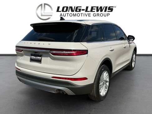 Certified 2024 Lincoln Corsair FWD image 7