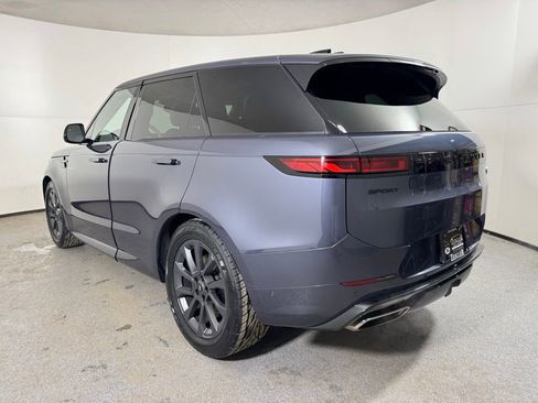 Used 2023 Land Rover Range Rover Sport SE Dynamic AWD/4WD image 9