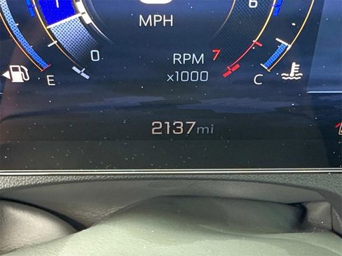 New 2025 Chevrolet Traverse LT w/ Enhanced Driving Package image 14