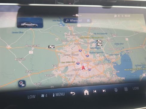 New 2026 Mercedes-Benz E 350 Sedan image 12