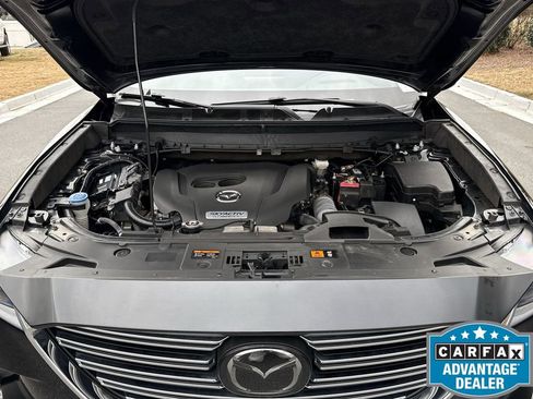 Used 2019 MAZDA CX-9 Grand Touring image 32