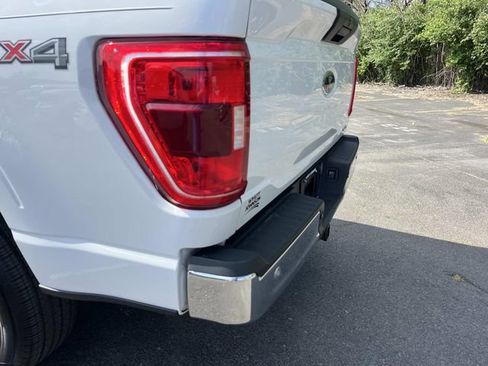 Used 2023 Ford F150 XLT AWD/4WD image 12