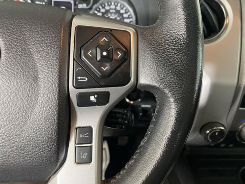 Used 2021 Toyota Tundra Platinum AWD/4WD image 18