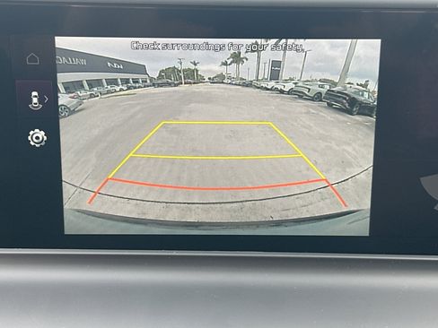 New 2026 Kia Seltos EX image 27