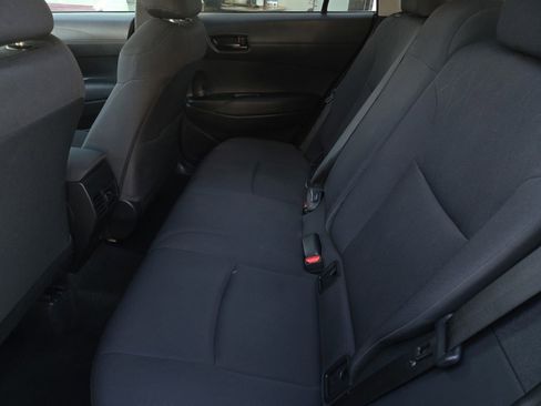 Certified 2024 Toyota Corolla Cross LE image 11