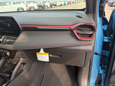 New 2026 Chevrolet TrailBlazer RS w/ Convenience Package image 44