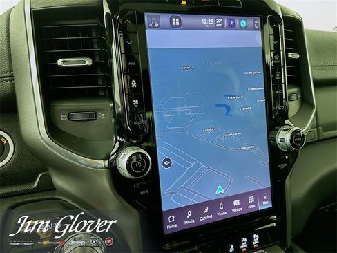 New 2026 RAM 1500 Laramie image 36