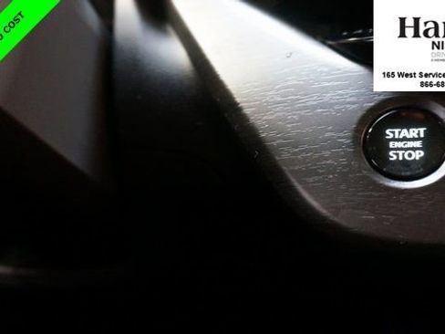 Certified 2025 Nissan Murano SL image 24