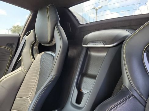Used 2023 Chevrolet Corvette Z06 RWD image 47