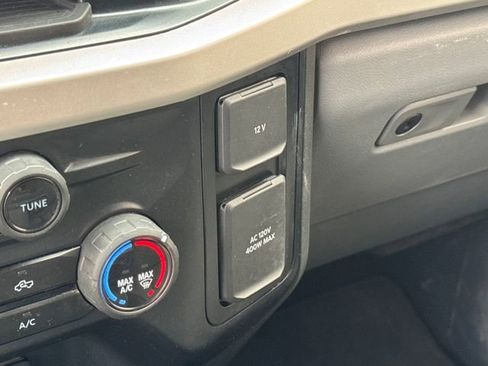 Used 2024 Ford F250 XLT w/ FX4 Off-Road Package image 25