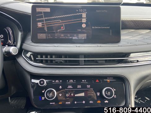 Used 2023 INFINITI QX60 Autograph w/ Cargo Package AWD/4WD image 20