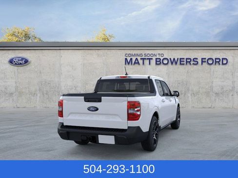 New 2026 Ford Maverick Lariat AWD/4WD image 10