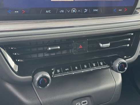 New 2026 Chevrolet Tahoe LS image 23