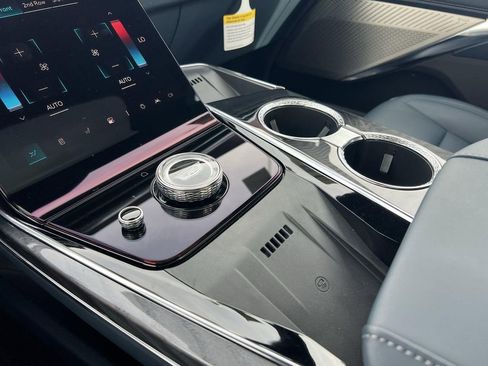 New 2025 Cadillac Escalade IQ Luxury 2 image 22