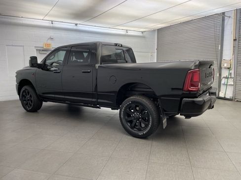 New 2026 RAM 2500 Laramie image 7