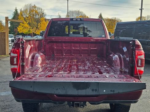 Certified 2022 RAM 3500 Limited image 10