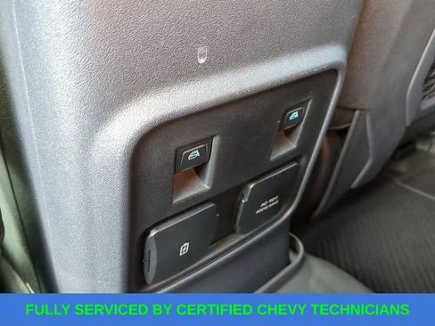 Used 2024 Ford Bronco Badlands image 44