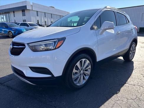 Used 2019 Buick Encore Preferred image 5