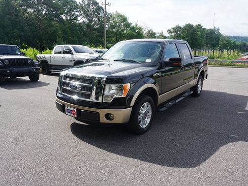 Used 2011 Ford F150 Lariat RWD image 20