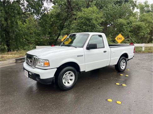Used 2010 Ford Ranger XLT RWD image 1
