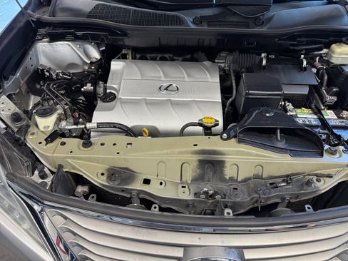 Used 2015 Lexus RX 350 350 w/ Premium Package image 21