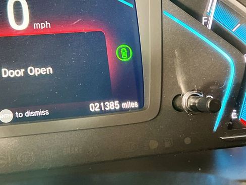 Certified 2024 Honda Odyssey Sport image 12