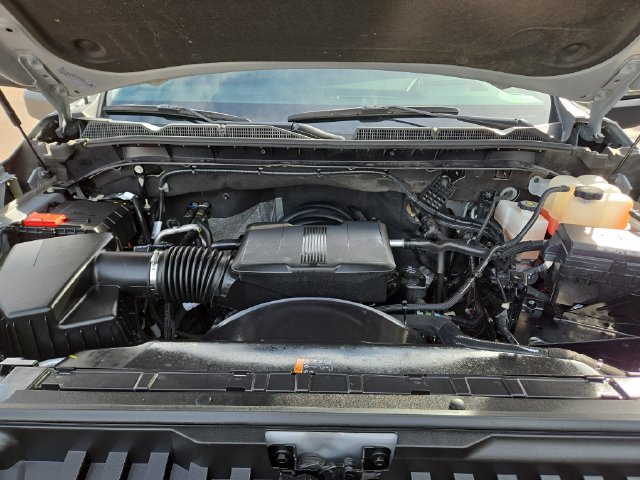 Used 2024 GMC Sierra 2500 AT4 w/ AT4 Premium Plus Package AWD/4WD image 40