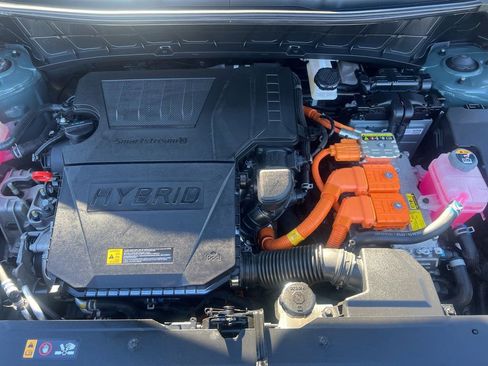 Certified 2023 Kia Niro EX image 27