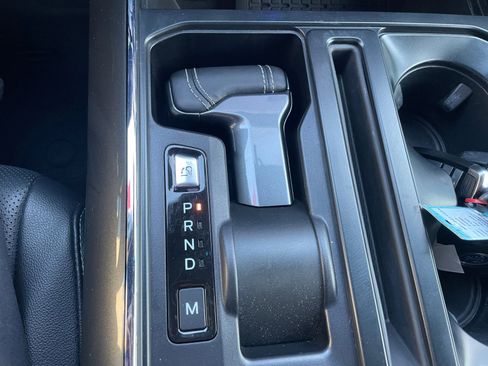 Used 2023 Ford F150 Lariat w/ Equipment Group 502A High AWD/4WD image 27