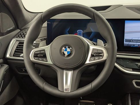 New 2026 BMW X5 xDrive40i w/ M Sport Package AWD/4WD image 17